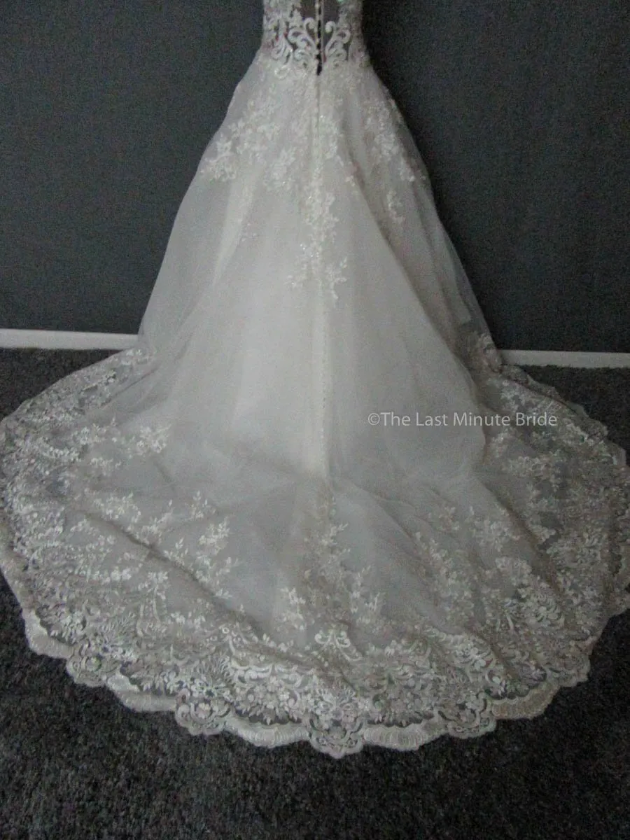 Allure Bridals 9470