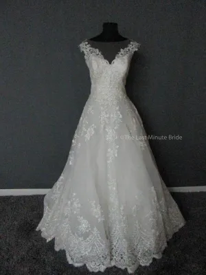 Allure Bridals 9470