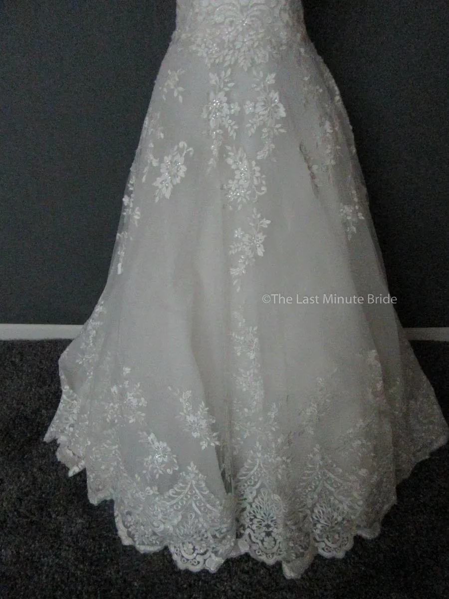 Allure Bridals 9470
