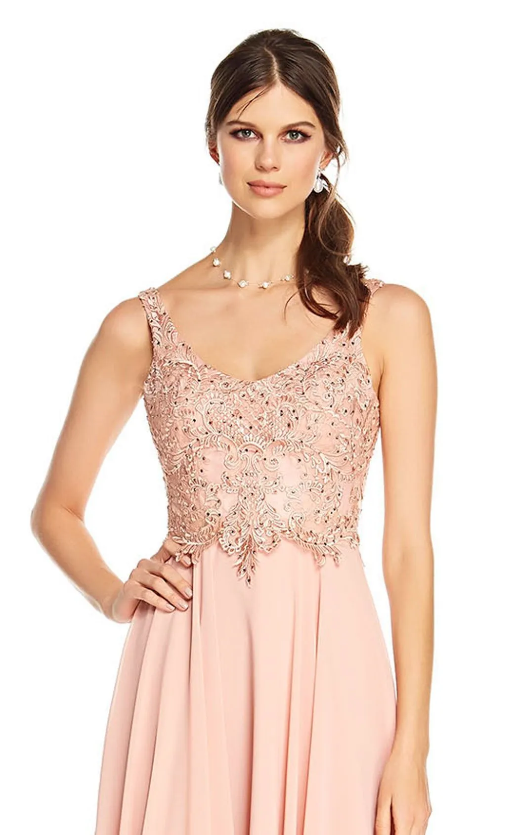 Alyce 27323 Dress
