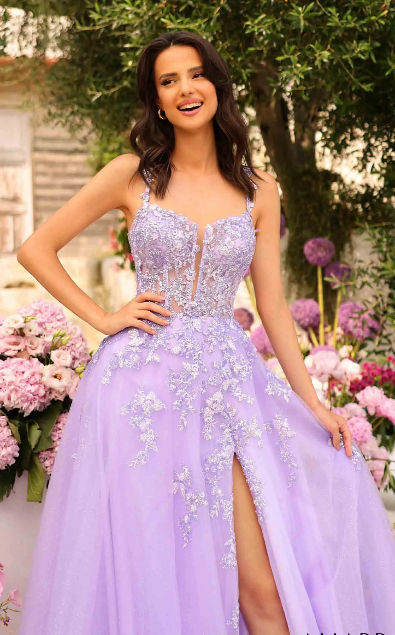 Amarra 88735 Dress