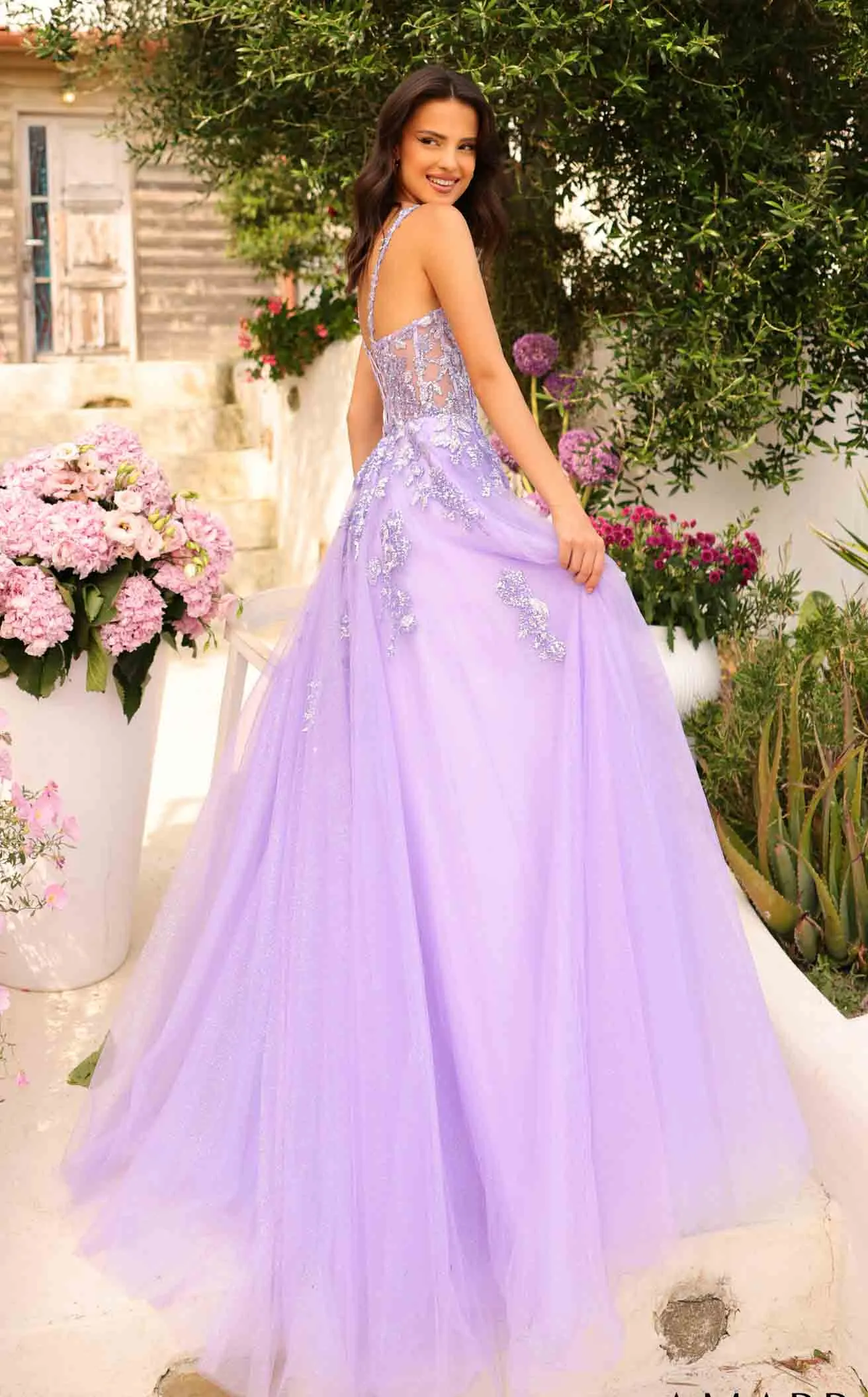 Amarra 88735 Dress