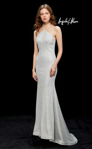 Angela and Alison 81121 Dress