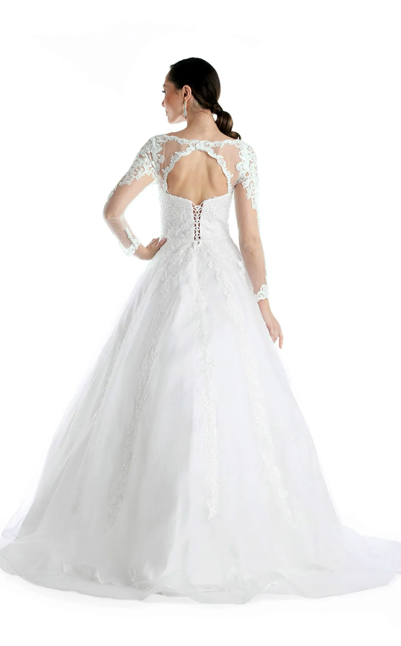 Anny Lee AQ4100 Dress