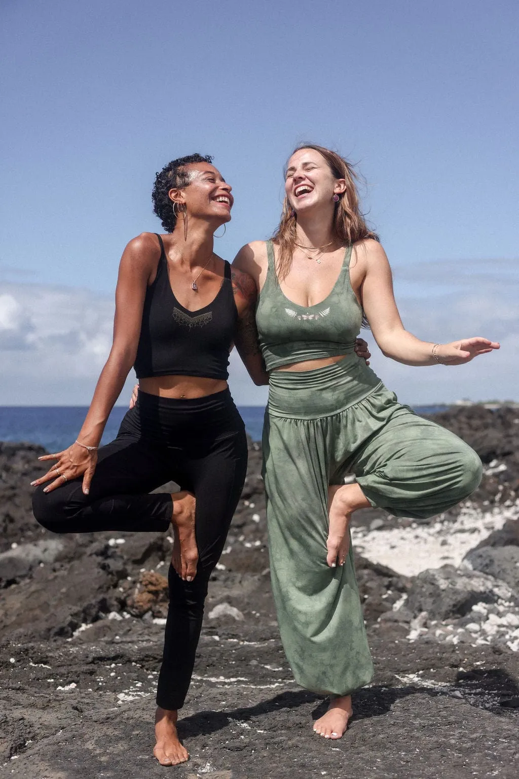 Arcana Bralette