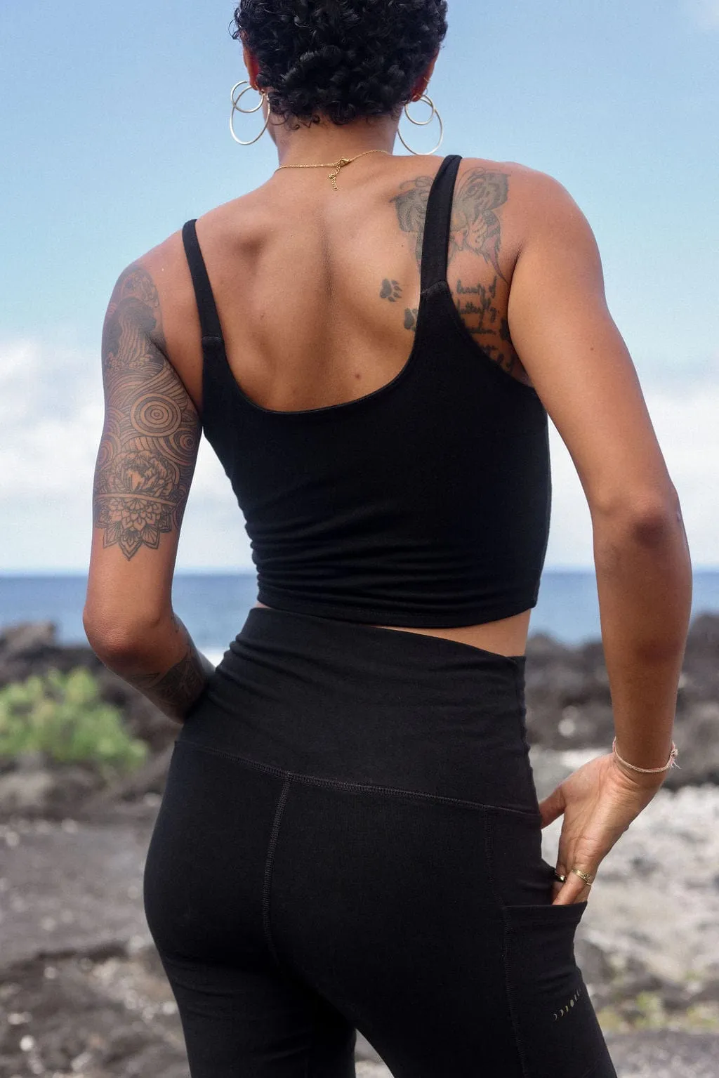 Arcana Bralette