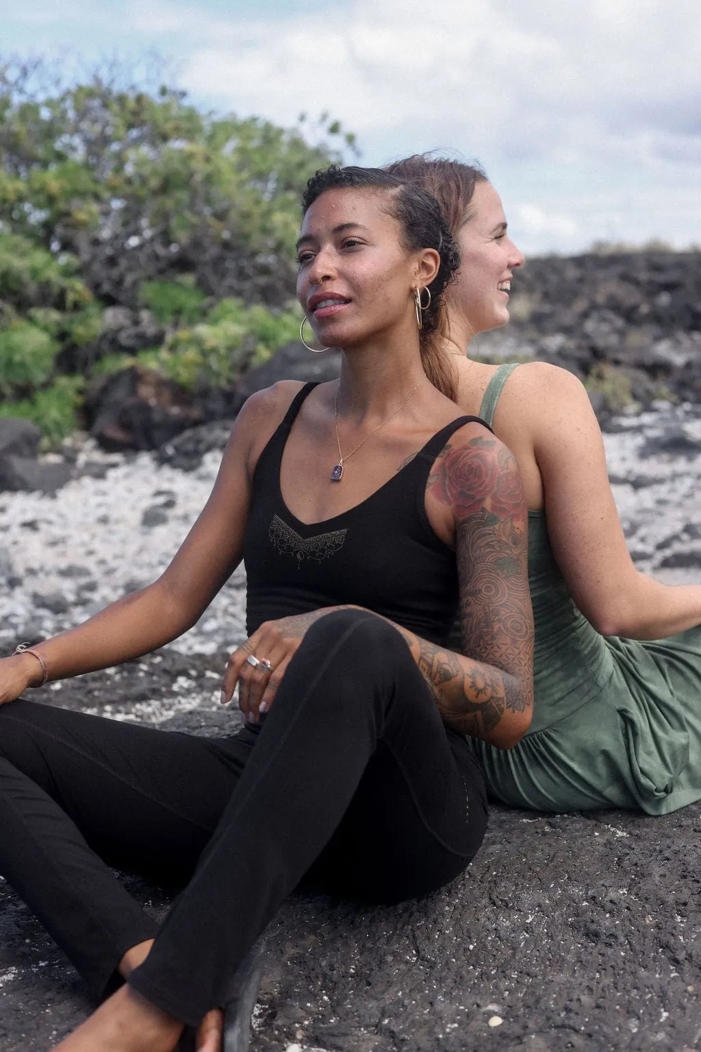 Arcana Bralette