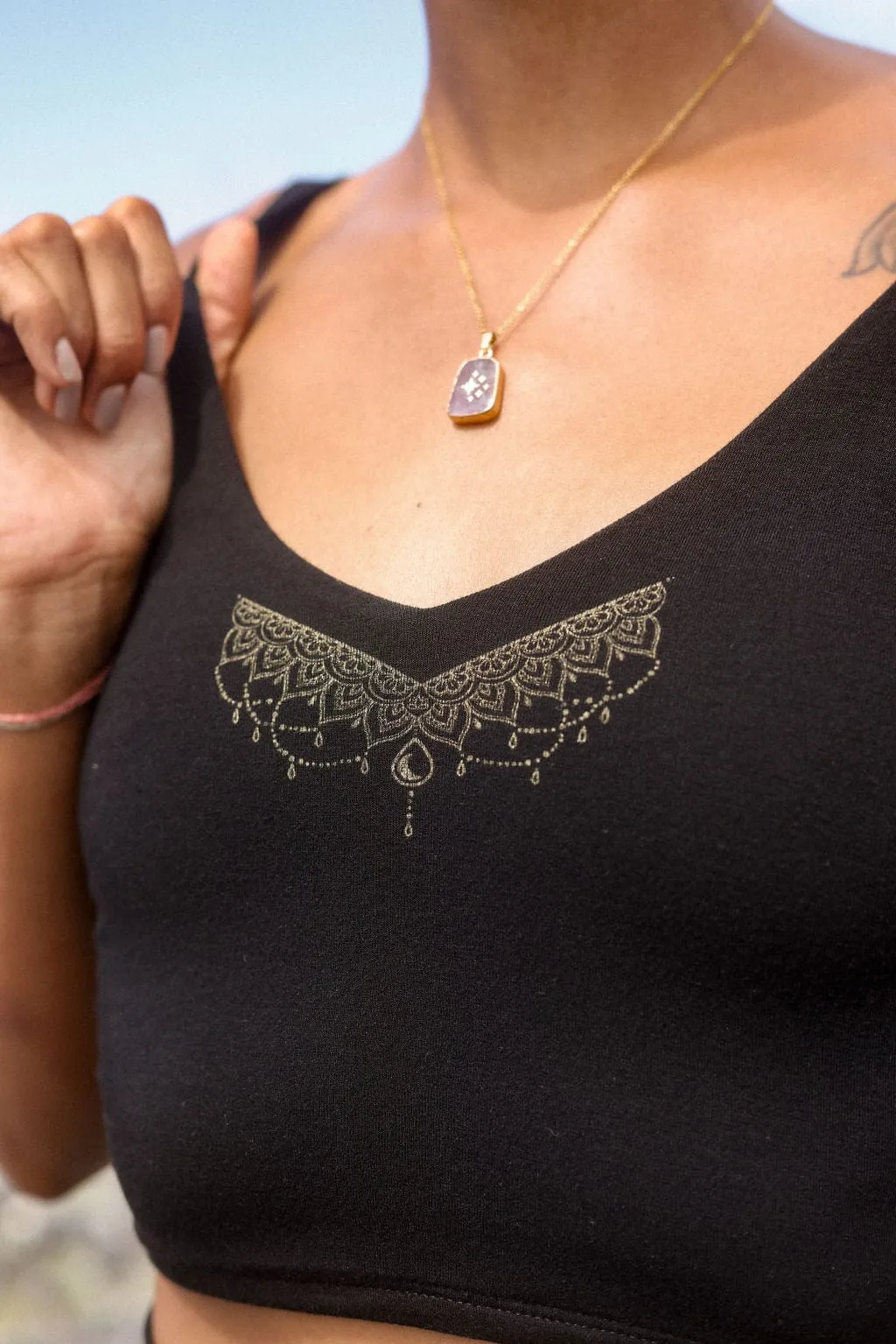 Arcana Bralette