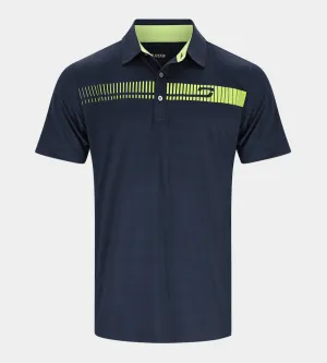 ATHLETICA POLO - NAVY