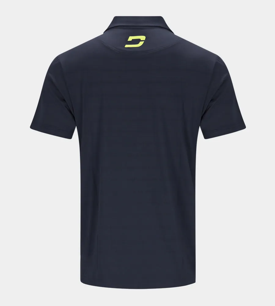 ATHLETICA POLO - NAVY