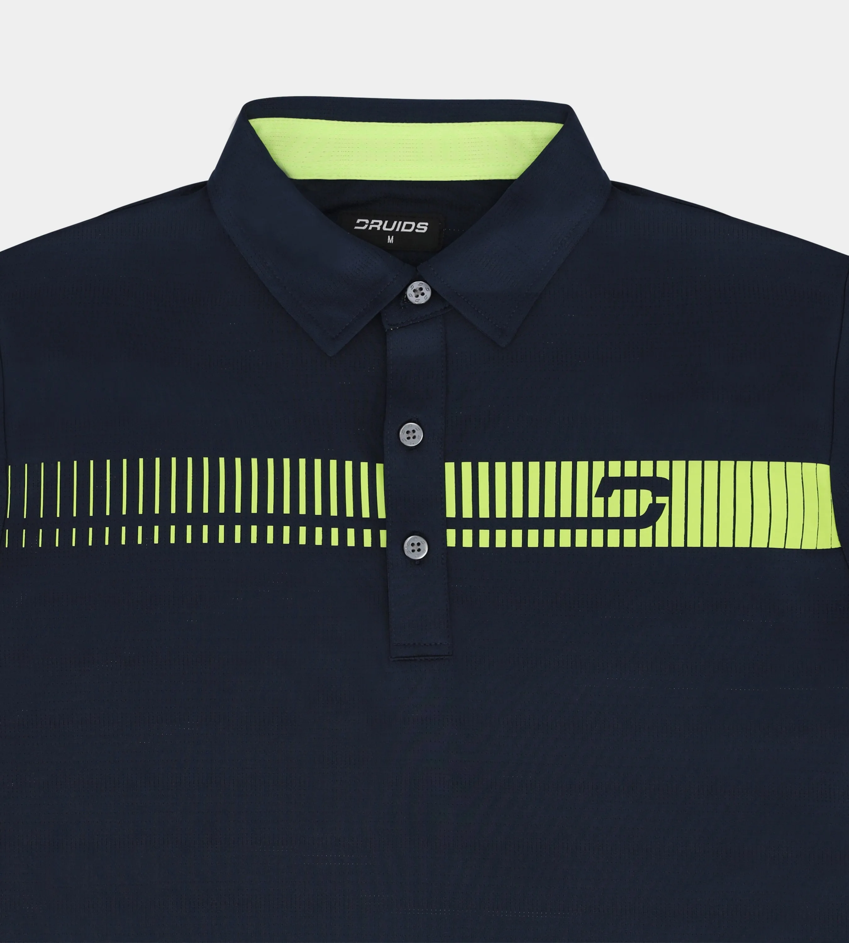 ATHLETICA POLO - NAVY