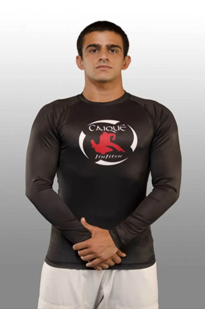 Belt Rank Rash Guard