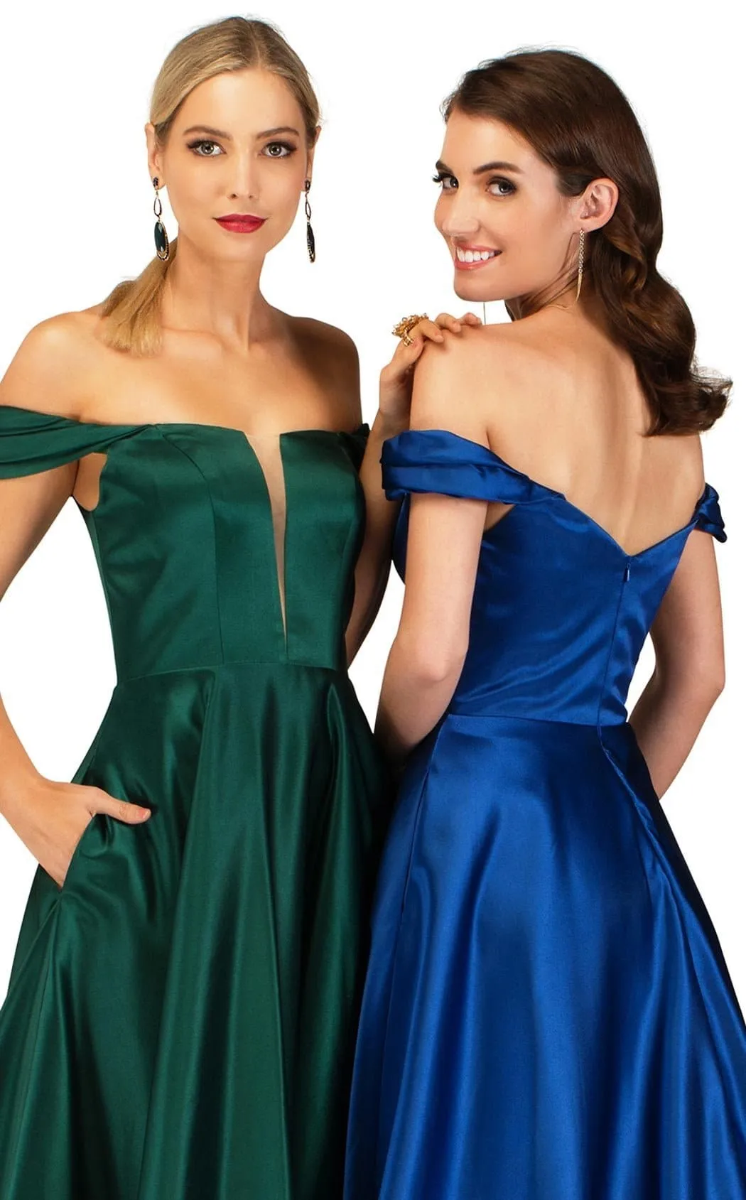 Cecilia Couture 2105CL Dress