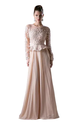 Cinderella Divine CR772CL Dress