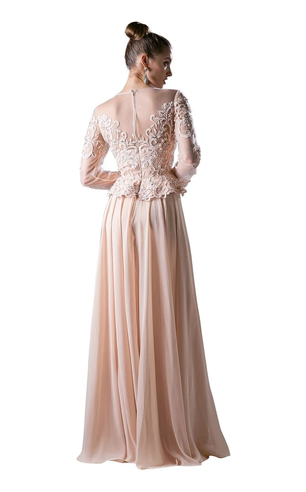 Cinderella Divine CR772CL Dress
