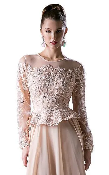 Cinderella Divine CR772CL Dress