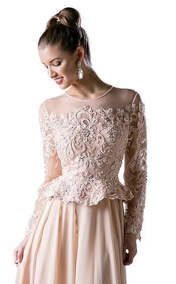 Cinderella Divine CR772CL Dress
