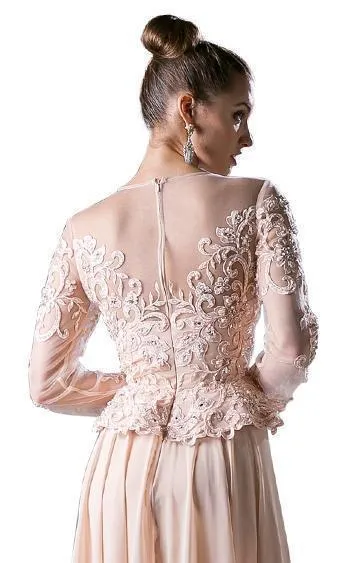 Cinderella Divine CR772CL Dress
