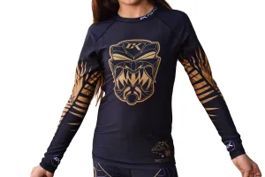 CK Kula KIDS Rashguard
