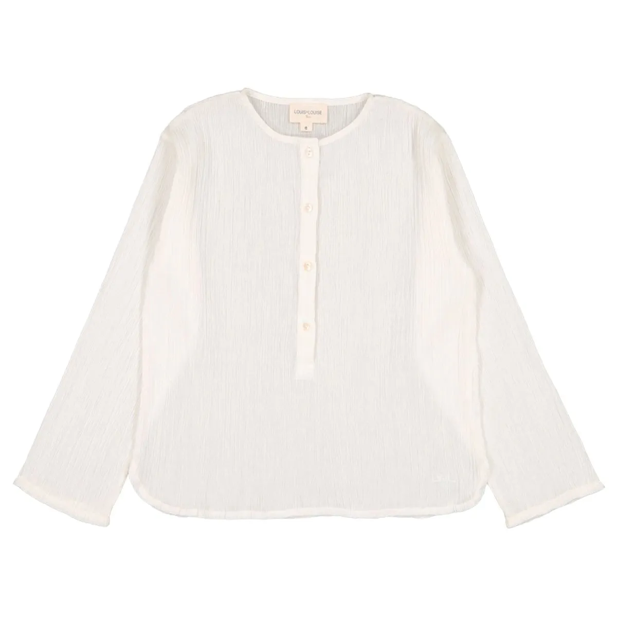 CREPE SUMMER TOP