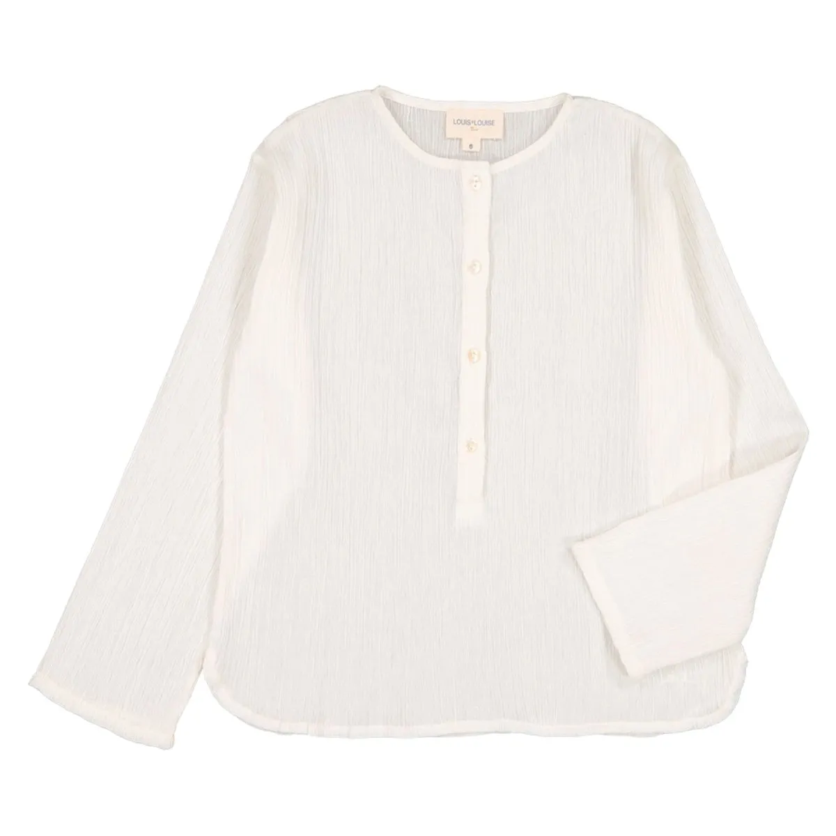 CREPE SUMMER TOP