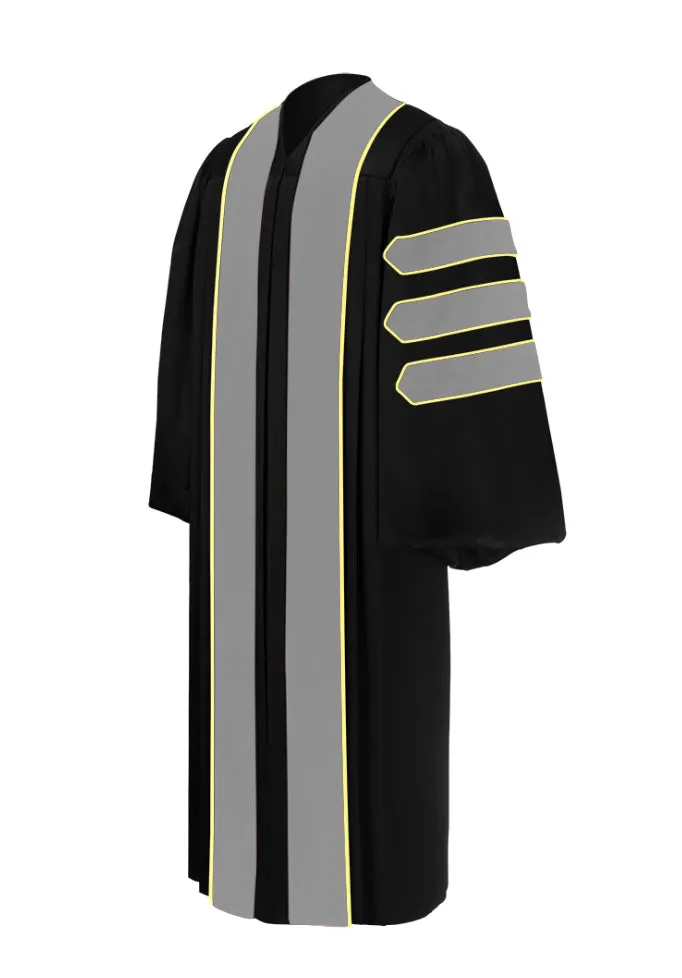 Doctor of Veterinary Science Doctoral Gown - Academic Regalia