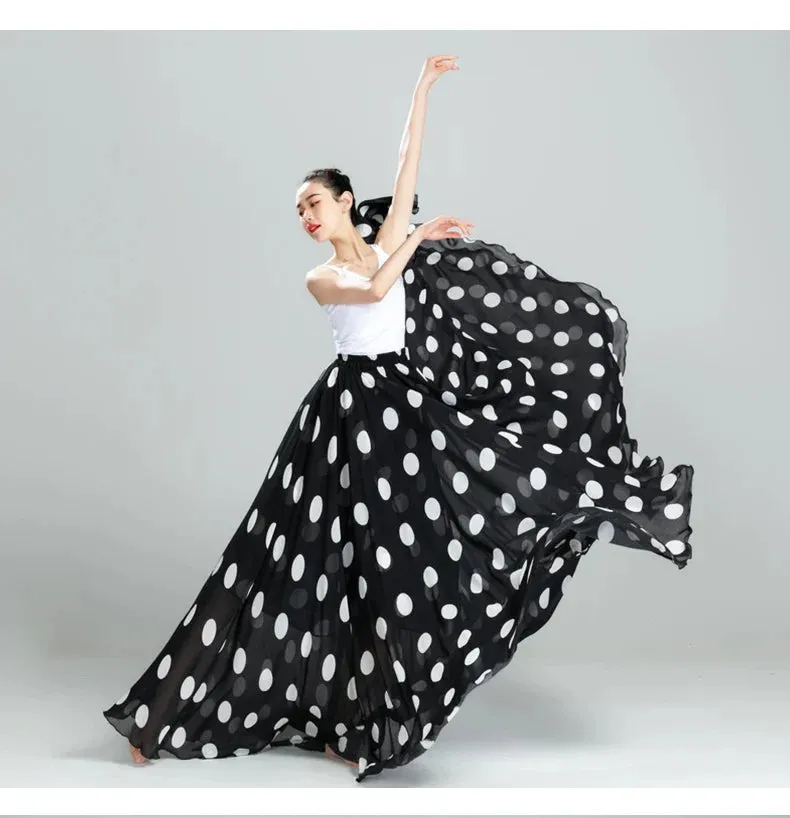 'Doroti' Skirt