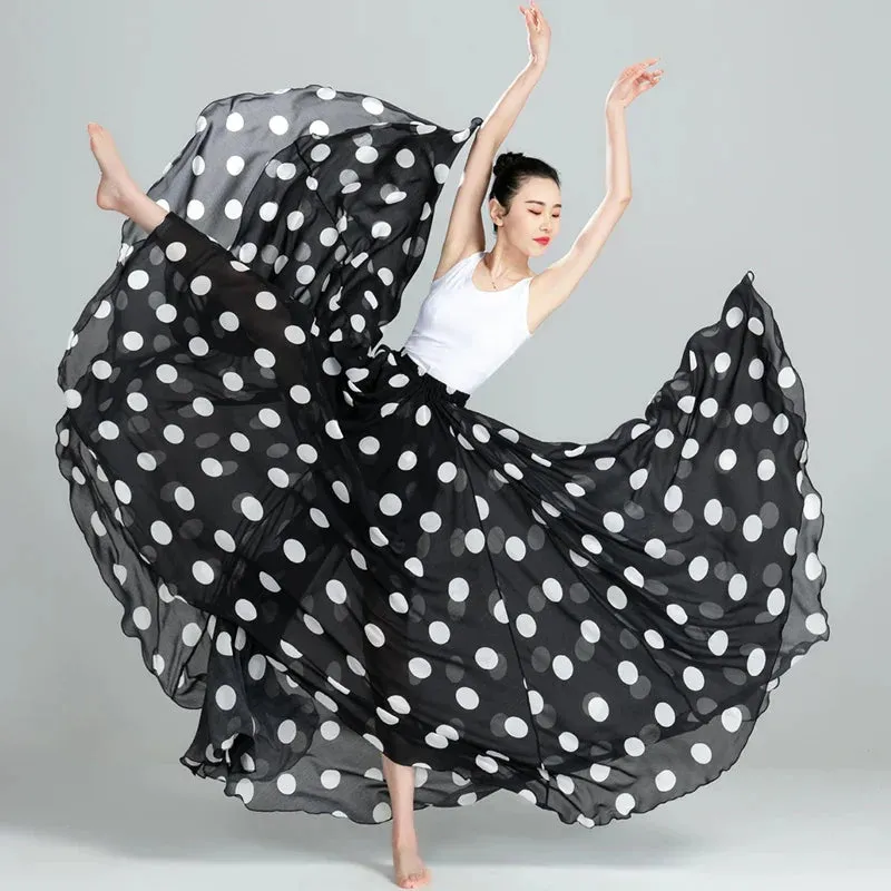'Doroti' Skirt