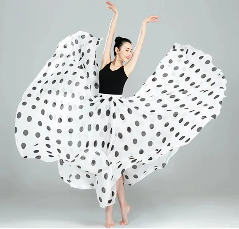 'Doroti' Skirt