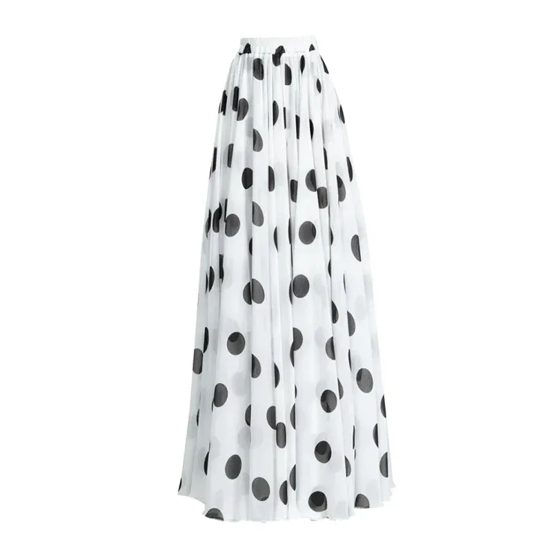 'Doroti' Skirt