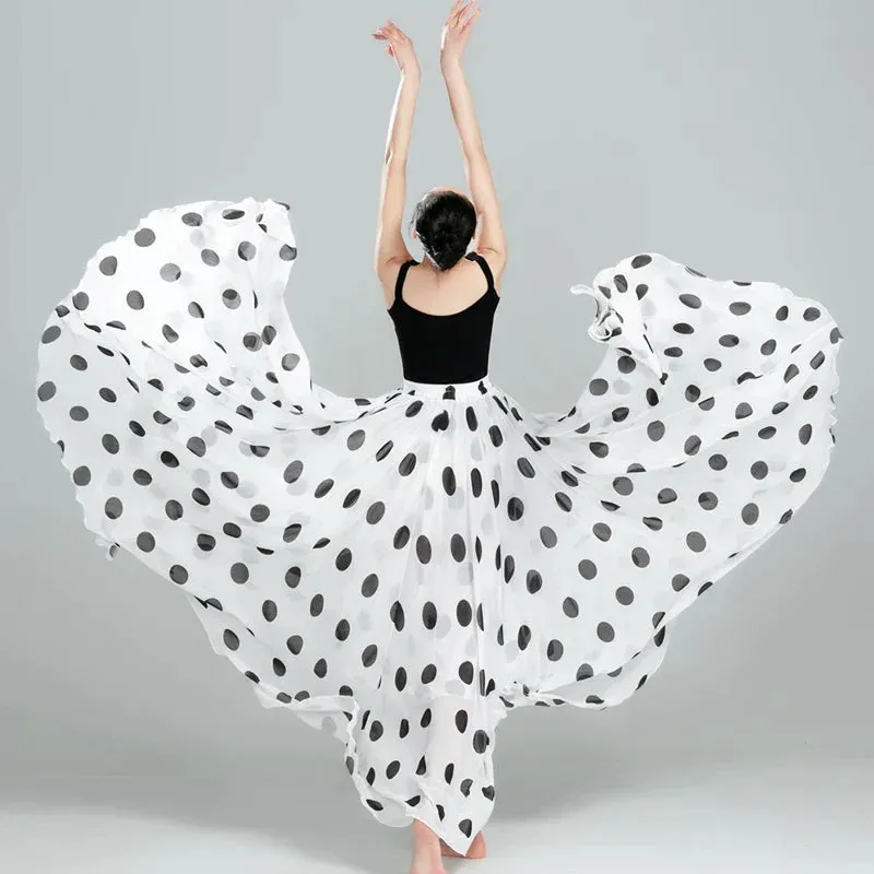 'Doroti' Skirt