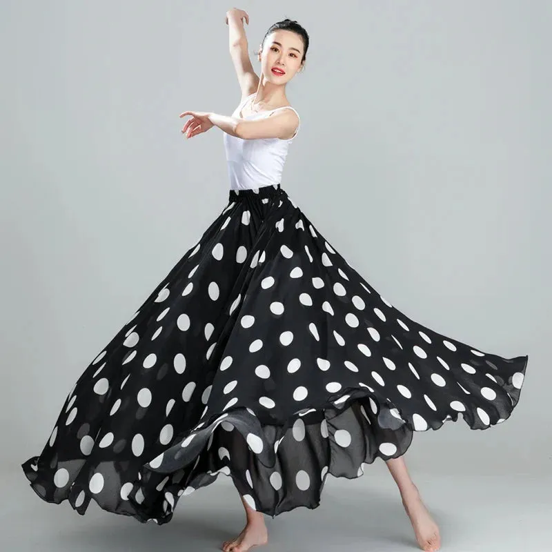 'Doroti' Skirt