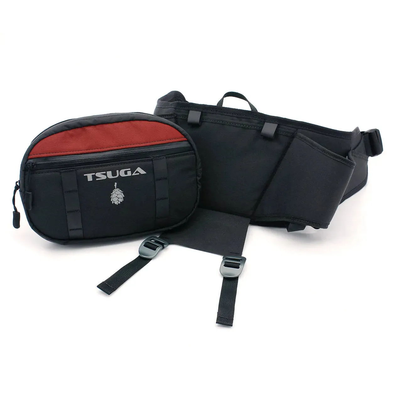 Eldorado Hip Pack Pro - 3L