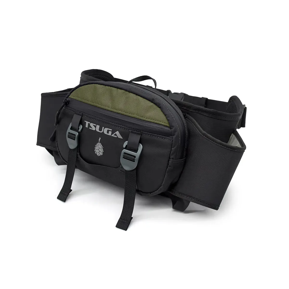 Eldorado Hip Pack Pro - 3L
