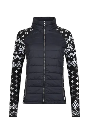 Elice Psychedelic Tradition Lightweight Jacket