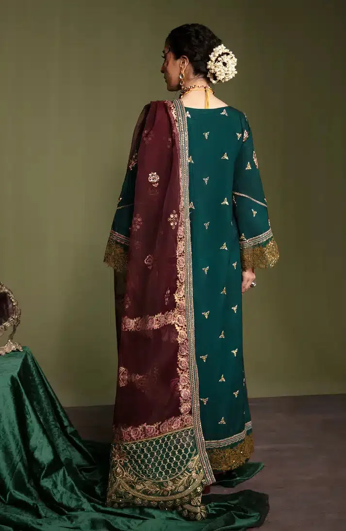Emaan Adeel | Noori Silk Formals 23 | NR 05 RIWAYAT
