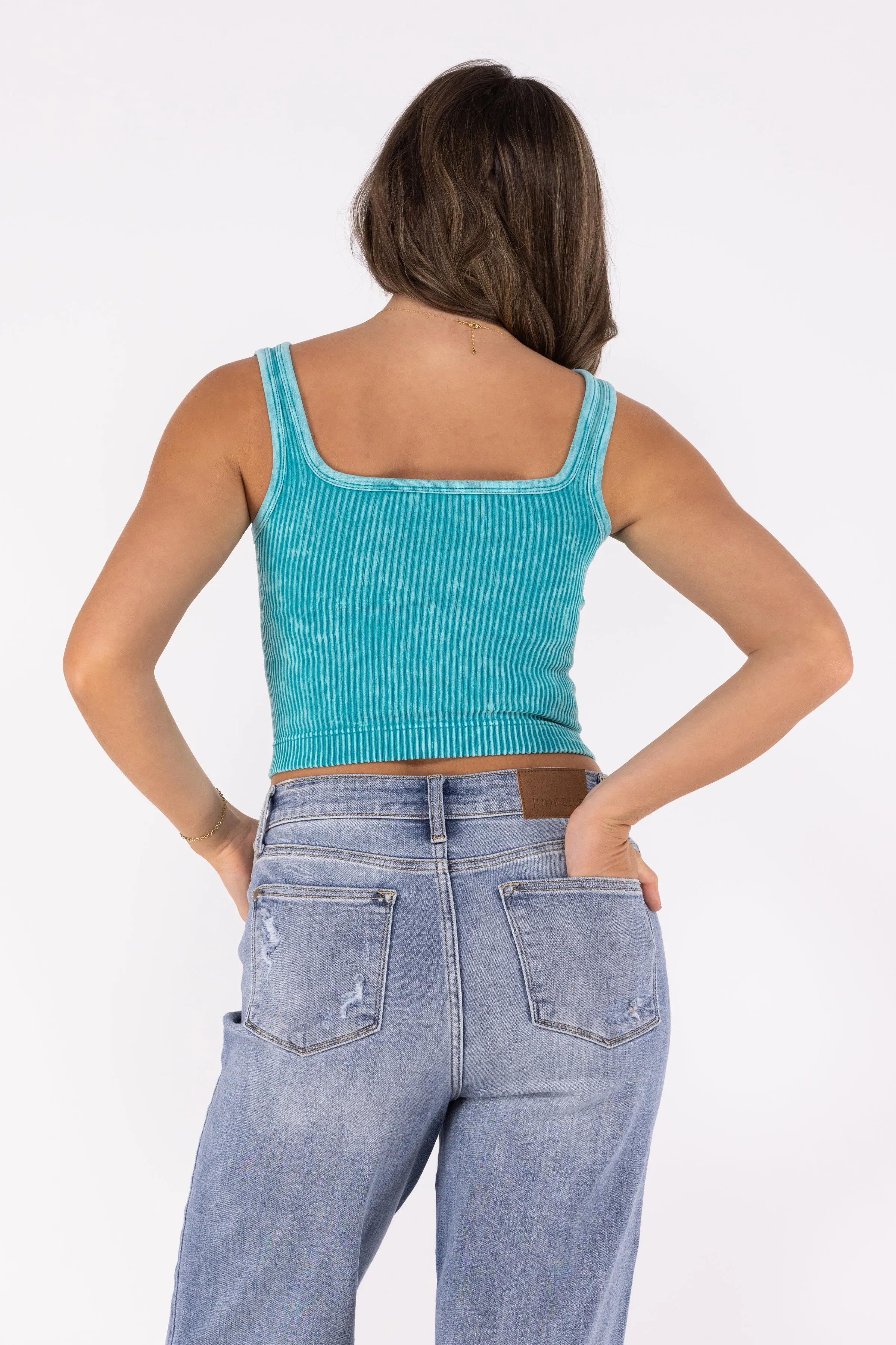 Escape From Reality 2-Way Neckline Bralette
