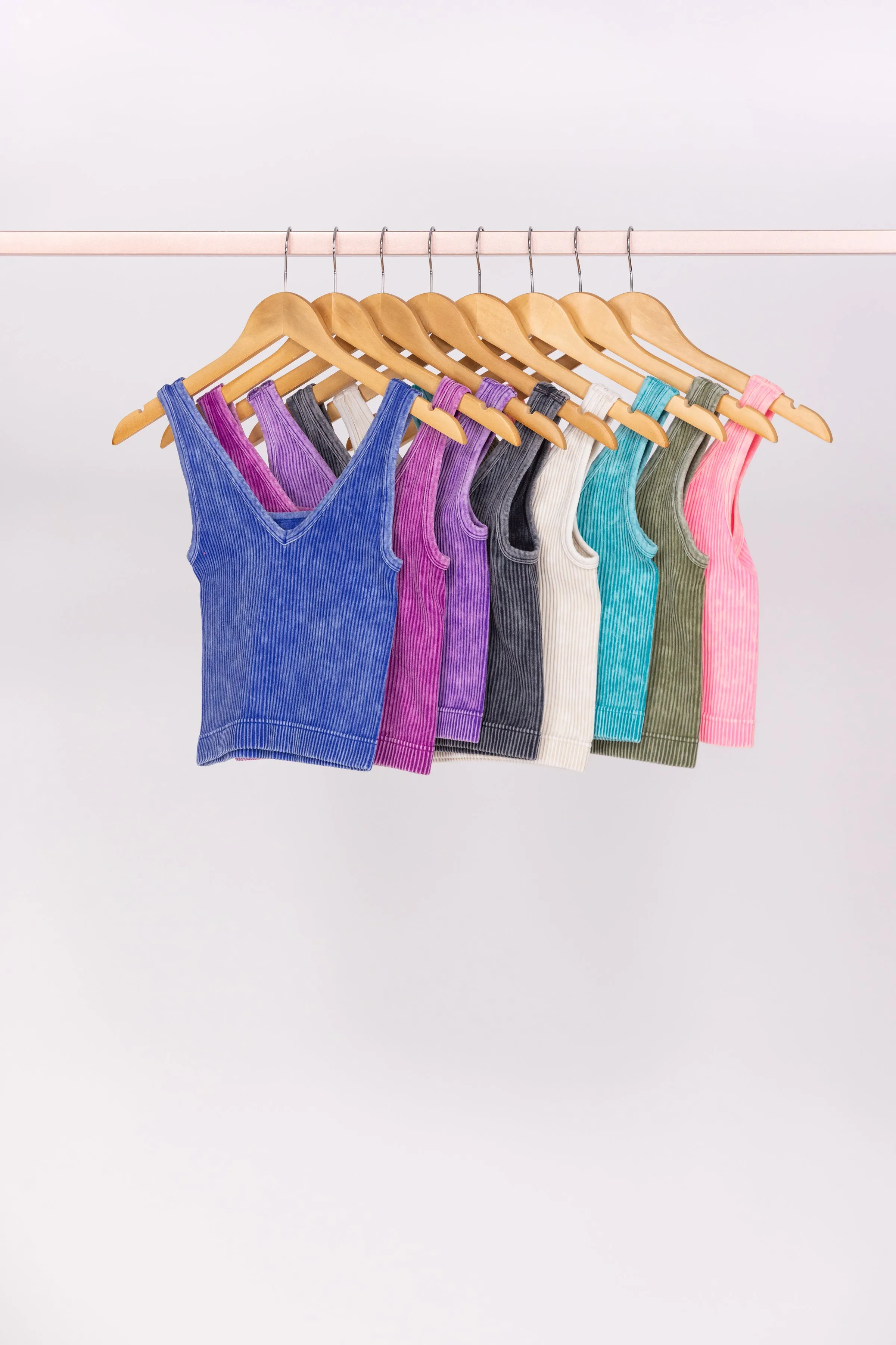 Escape From Reality 2-Way Neckline Bralette