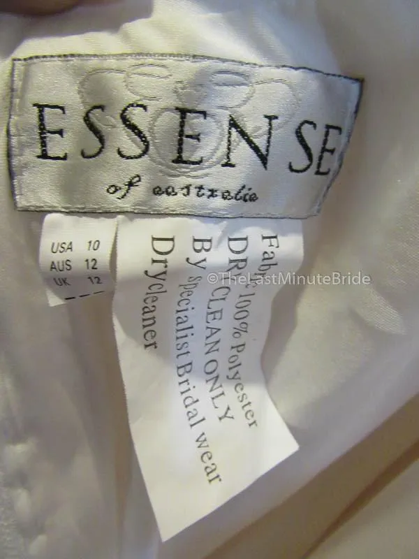 Essense of Australia D1767