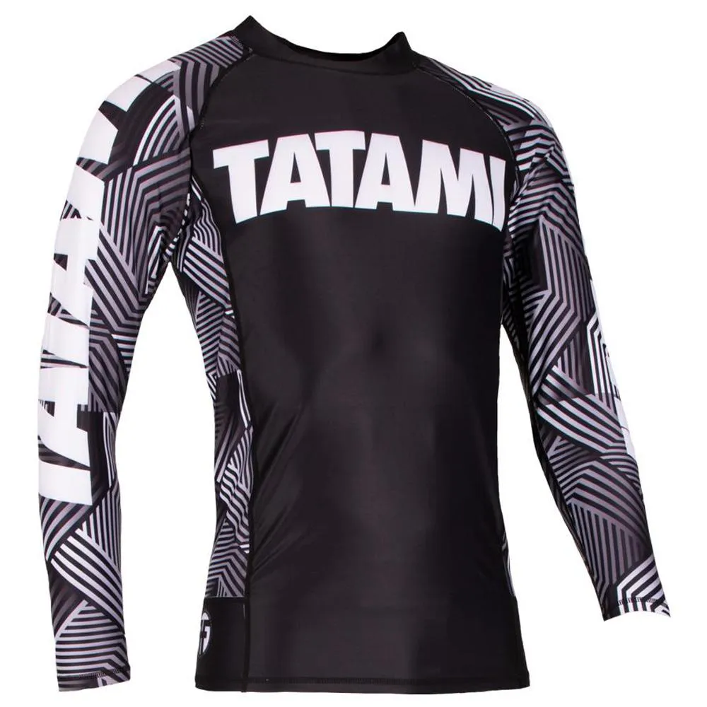 Essential Geo Rashguard