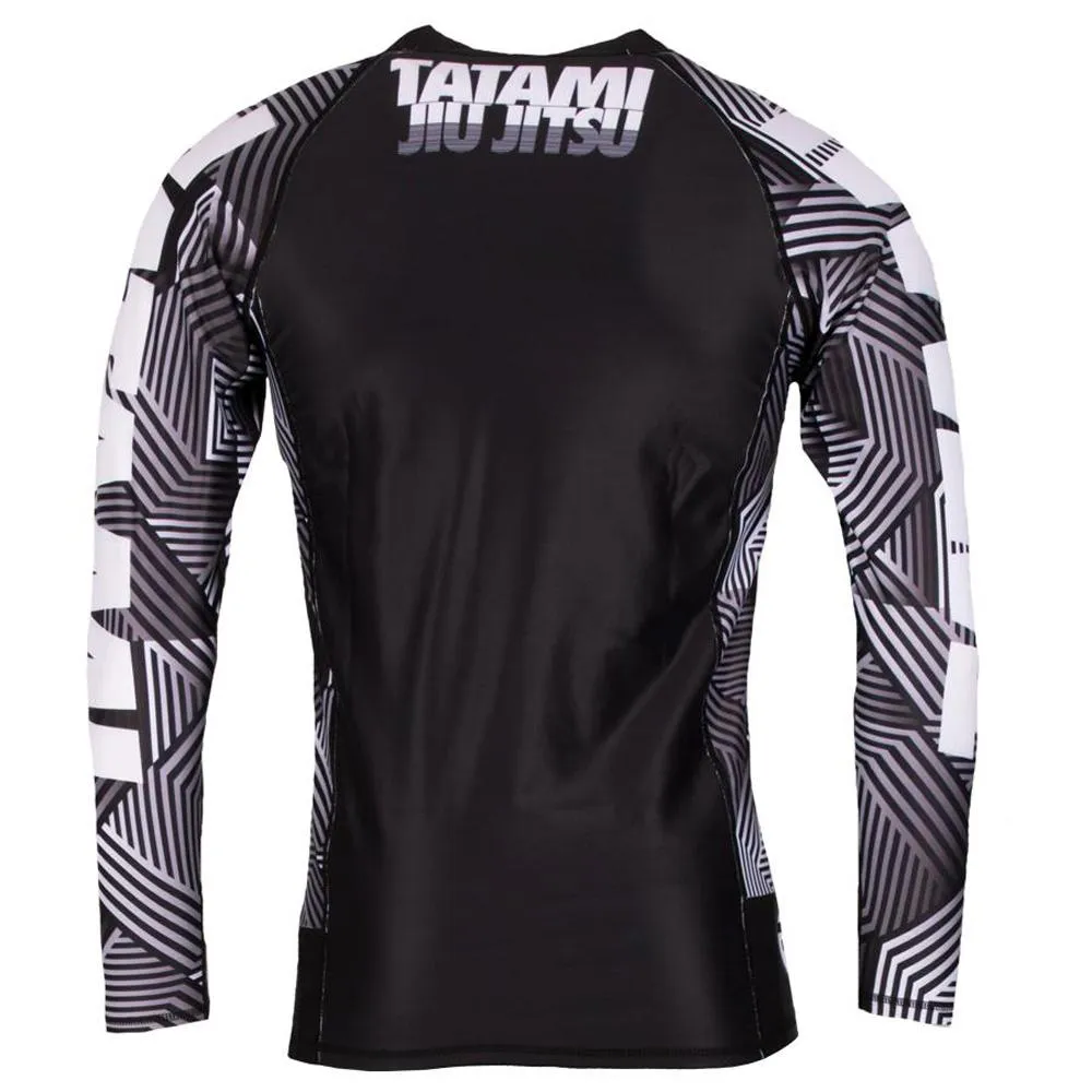 Essential Geo Rashguard