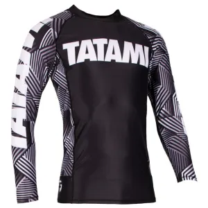 Essential Geo Rashguard