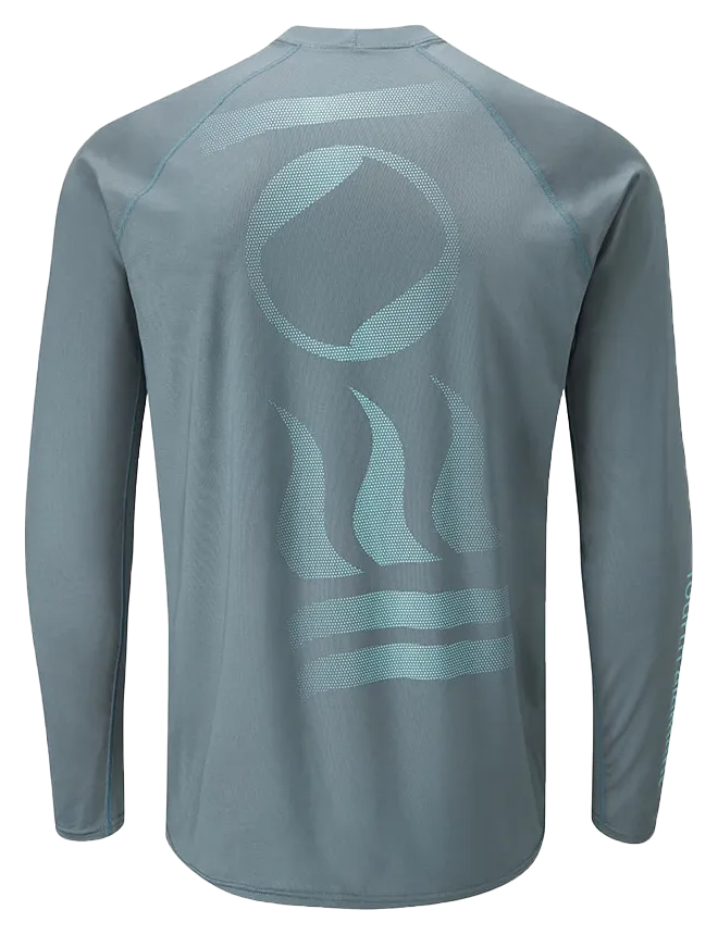 Fourth Element Men's Long Sleeve Hydro-T