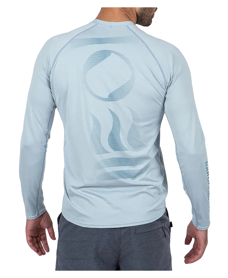 Fourth Element Men's Long Sleeve Hydro-T