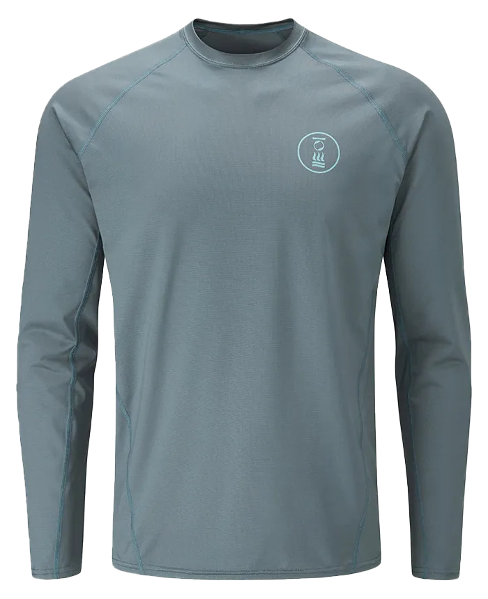 Fourth Element Men's Long Sleeve Hydro-T