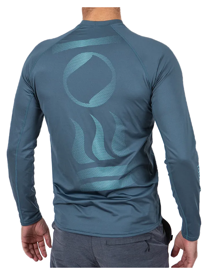 Fourth Element Men's Long Sleeve Hydro-T