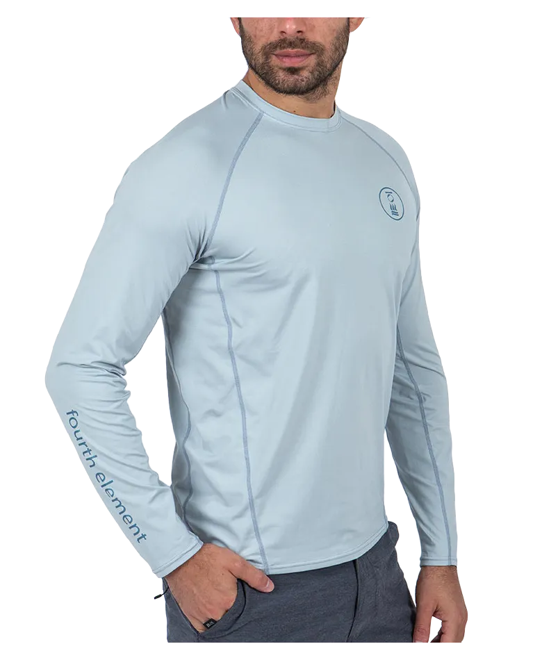 Fourth Element Men's Long Sleeve Hydro-T