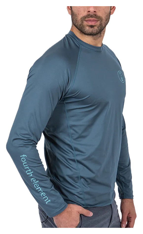 Fourth Element Men's Long Sleeve Hydro-T