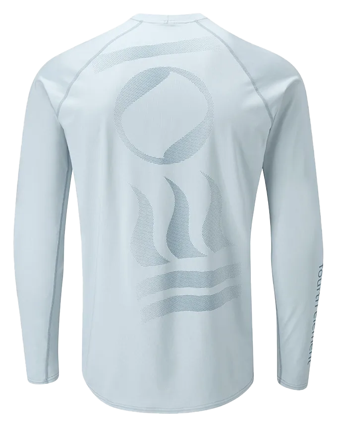 Fourth Element Men's Long Sleeve Hydro-T