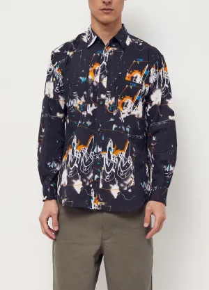 Futura Print Shirt